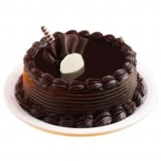 Sinfully Delicious Chocolate Fudge Cake 2 kg